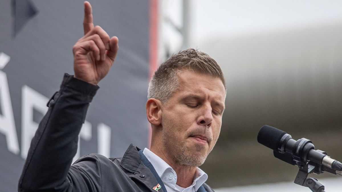 Önző parasztoknak nevezte a rezsicsökkentés támogatóit Magyar Péter tanácsadója + videó