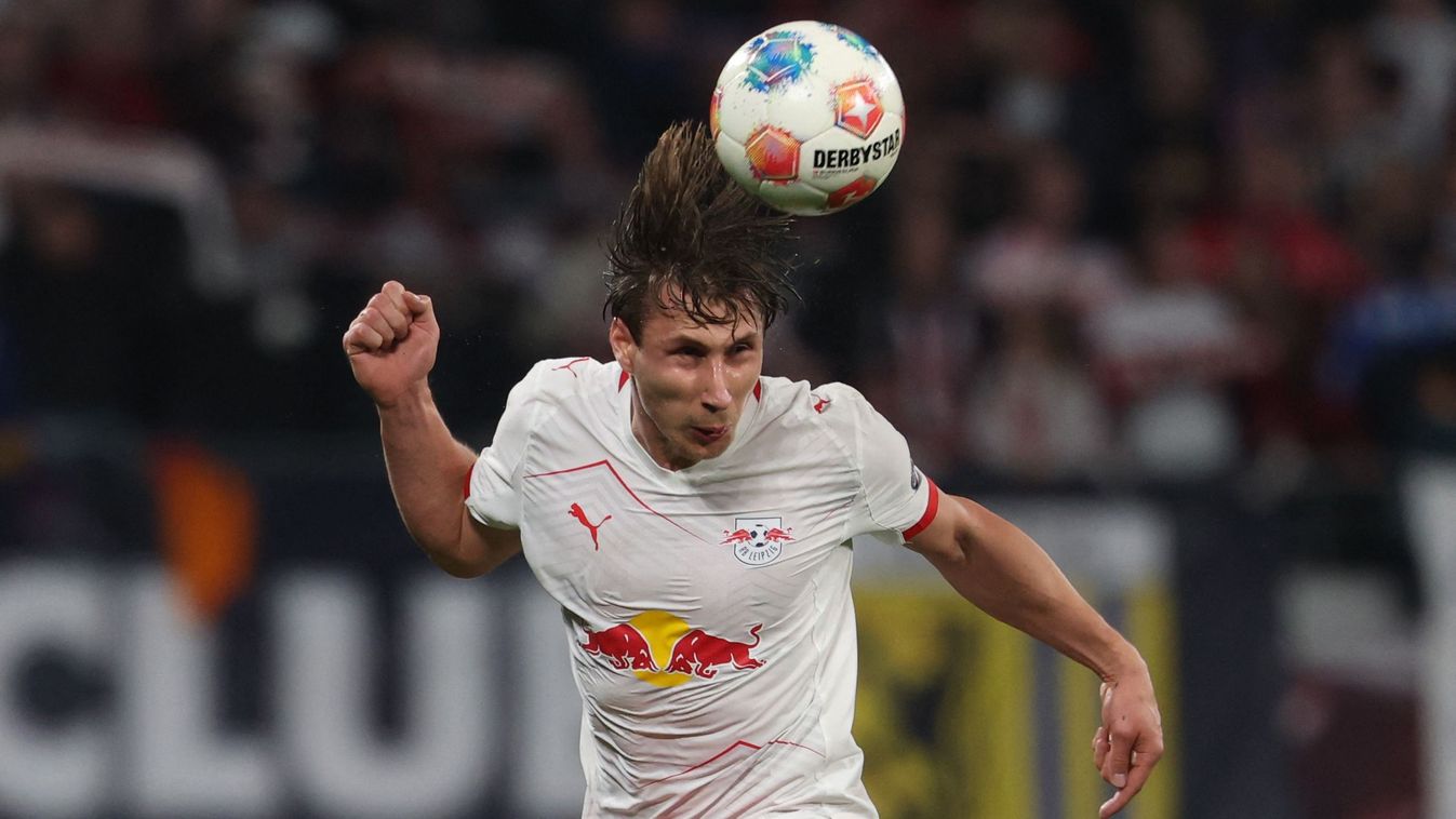 Willi Orbán visszatért a sérülésből, az RB Leipzig két góllal nyert az Union Berlin ellen