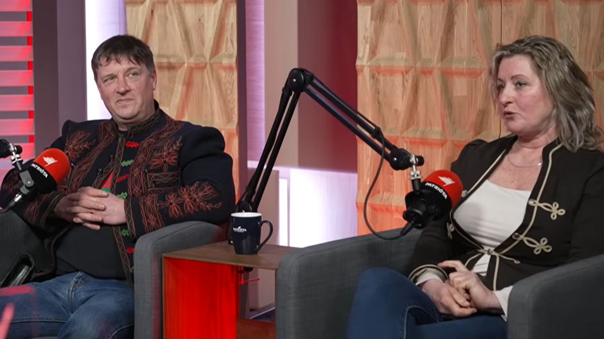 Bayer Zsolt: Köszönet!