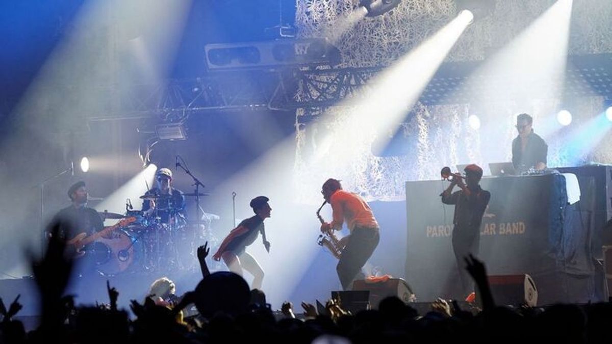 Marilyn Manson és a Sex Pistols is elvándorol Budapest könnyűzenei oázisába