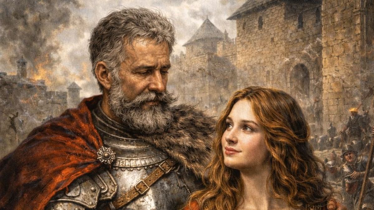 Dobó István, a hűtlen? -várfogságra ítélték a Habsburgok az egri hőst