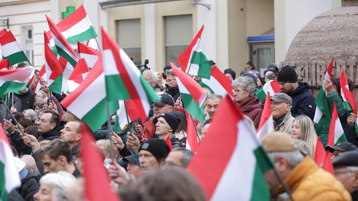 Székesfehérvár országjárás