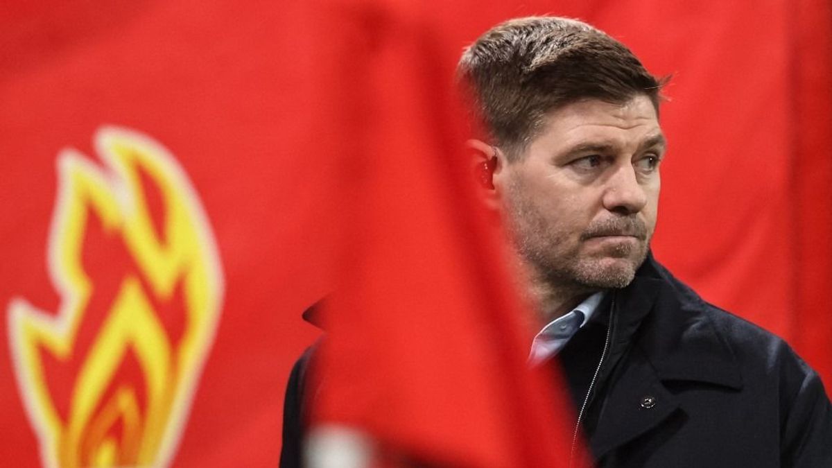 Gerrard azt a játékost követeli Liverpoolba, akivel Szoboszlai álmodott