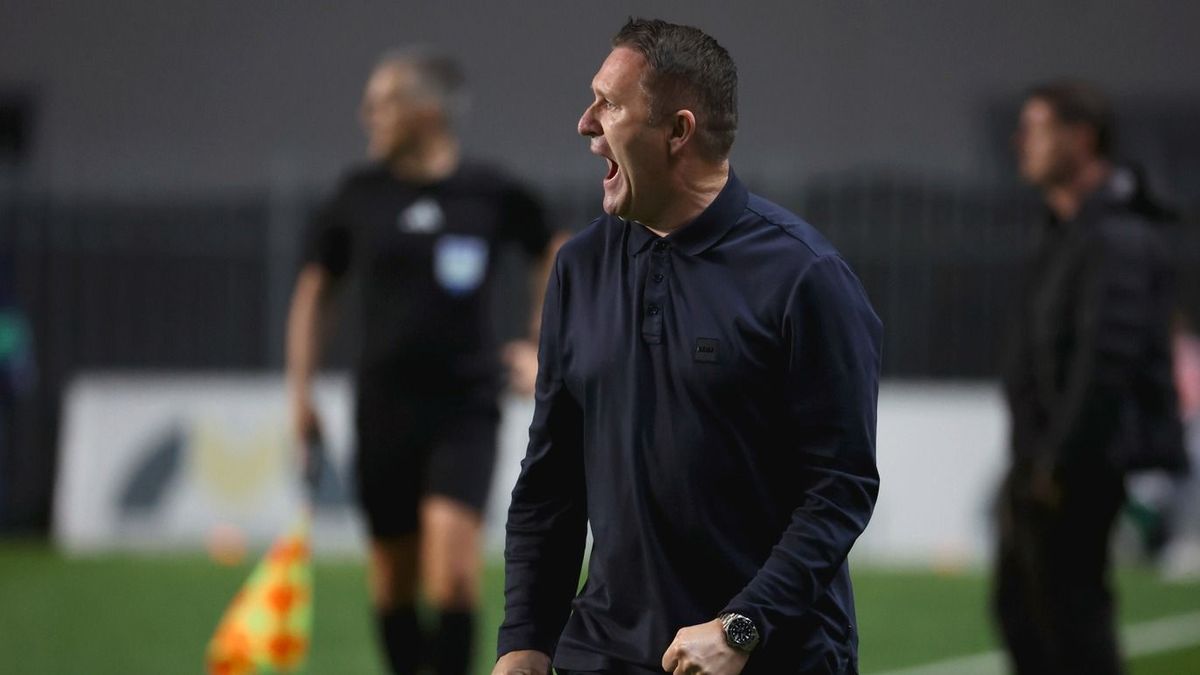 Robbie Keane szerint nem biztos, hogy szabályos volt az ETO gólja