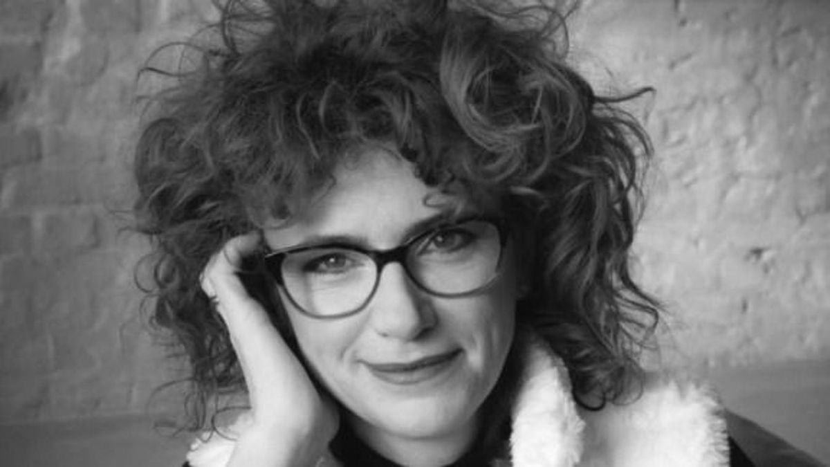 Fotón mutatjuk a fiatalembert, aki csaknem negyven késszúrással végezte ki Révész Zsuzsát, az RTL volt kommunikációs vezetőjét