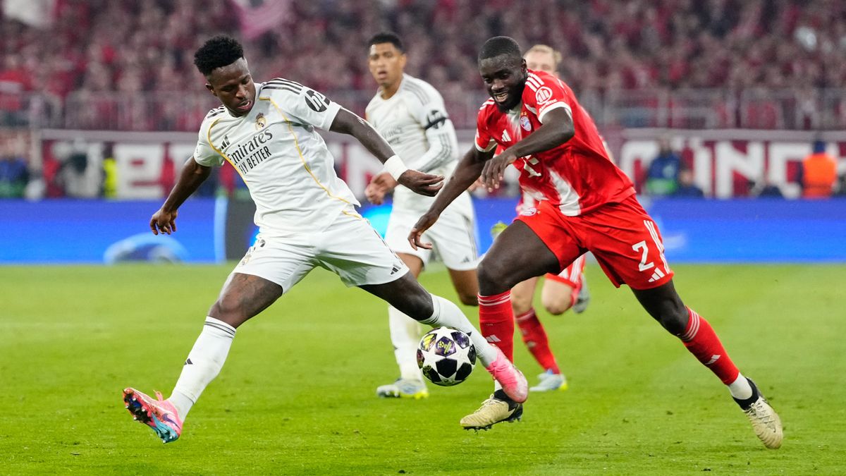 A Real Madrid kettős veresége után jöttek az újabb pofonok