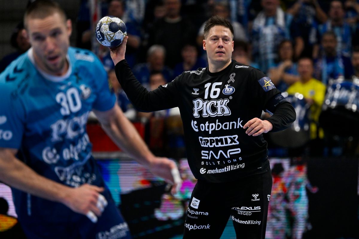 Bartucz László mellett Mikler Roland jövője is eldőlt. A magyar kézilabda-válogatottban a kapus kérdés újra előjön, Chema Rodrígueznek kellemes gondjai vannak