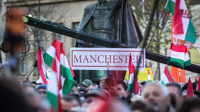 Orbán Viktor országjárás
Debrecen
kampány
választás