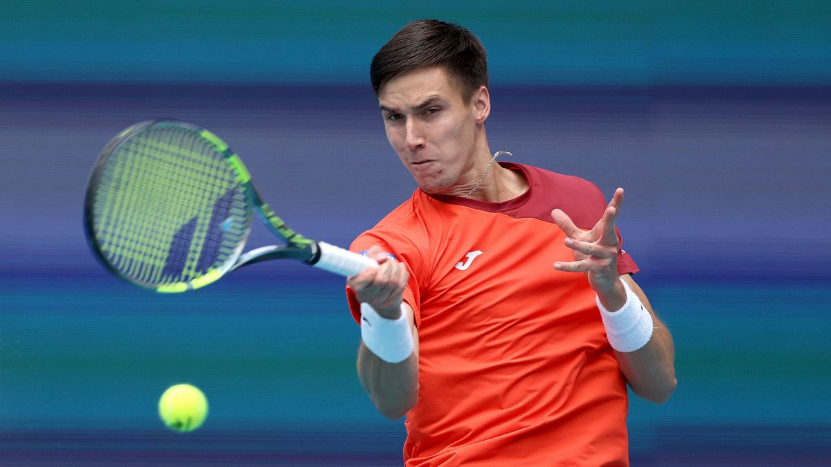 Marozsán nyolcéves mélypontra taszította a szebb napokat is látott klasszist