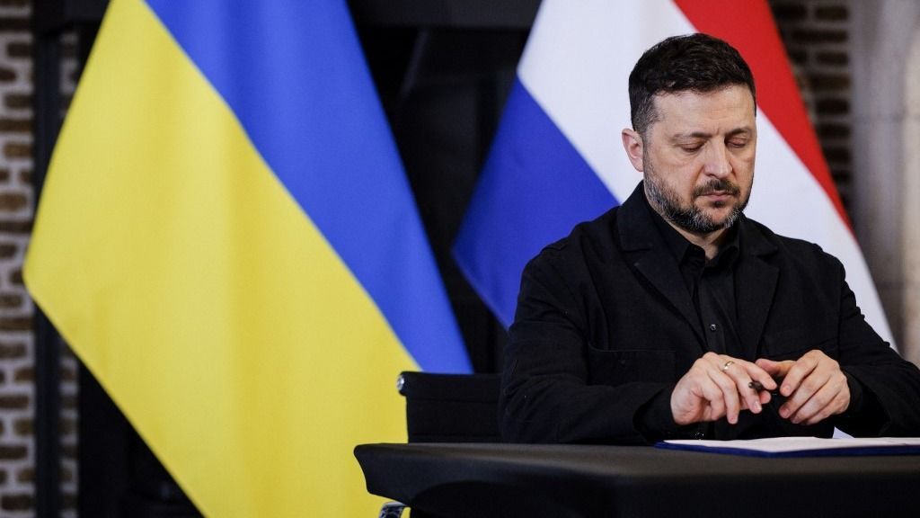 Szlovákia kemény üzenetet küldött Brüsszelnek és Ukrajnának is