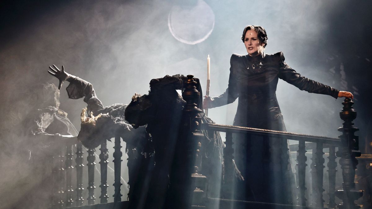  Múlt és szenvedély lángjai – Rebecca az Erkel színpadán