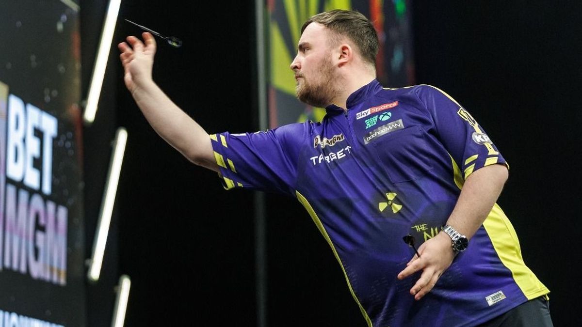 A Premier League éllovasa tett szívességet a Luke Littlert fütyülő hollandoknak