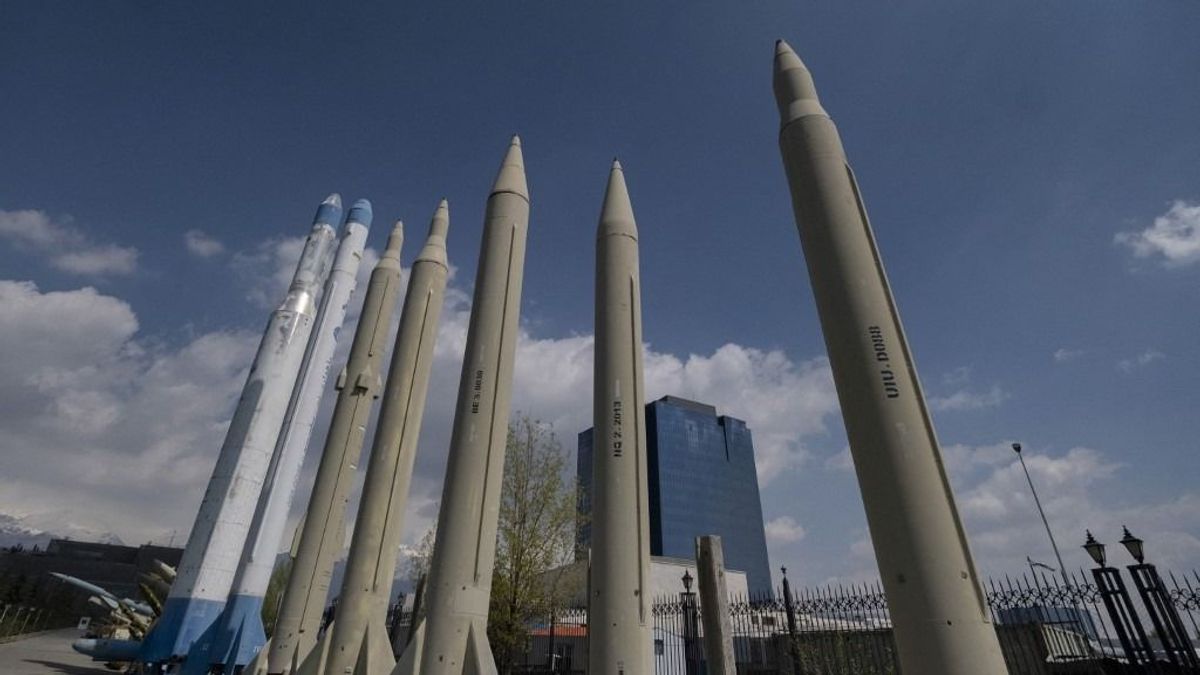 Eszkalálódik a háború, Irán újra civil célpontokat vett célba + videó