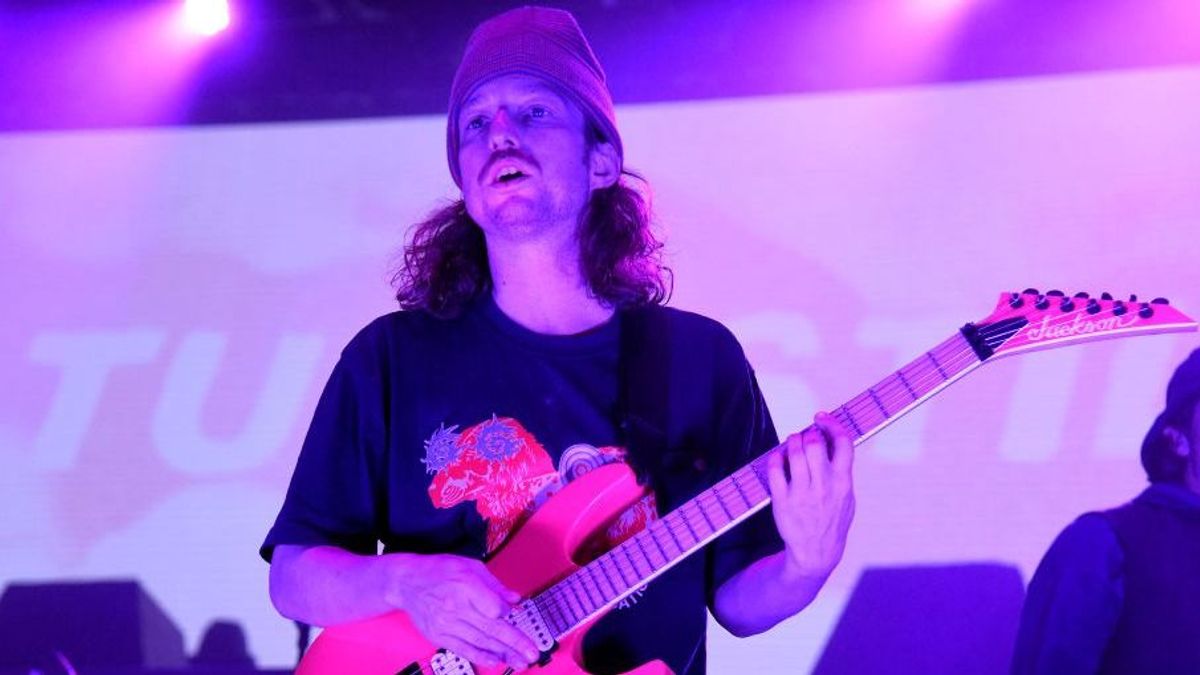 Volt zenásztársán akart bosszút állni, de az édesapját gázolta el