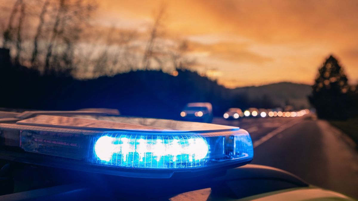 Jogosítvány nélkül vezetett, nem élte túl a balesetet