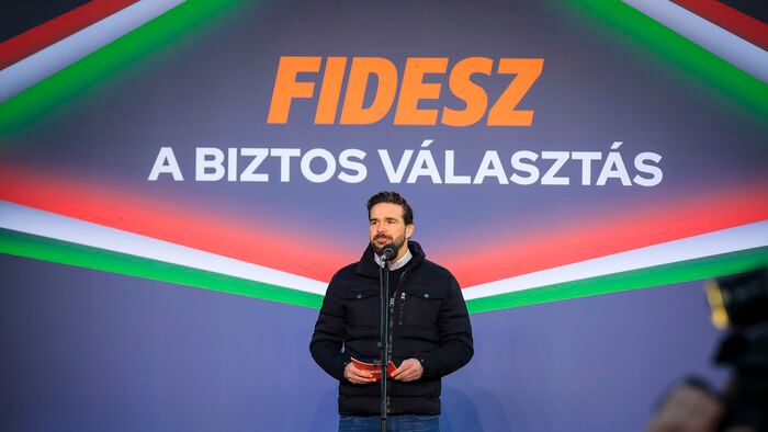 Orbán Viktor országjárás
Debrecen
kampány
választás