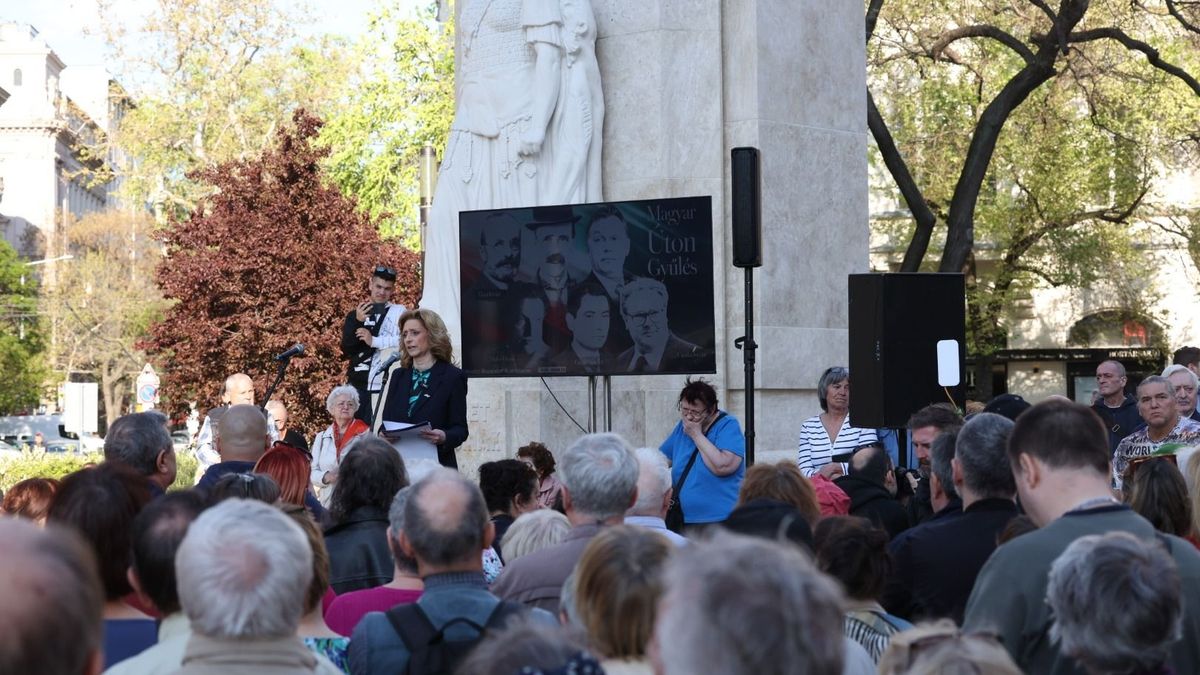 Magyar Úton névvel tartanak gyűlést a jobboldali választási vereség után