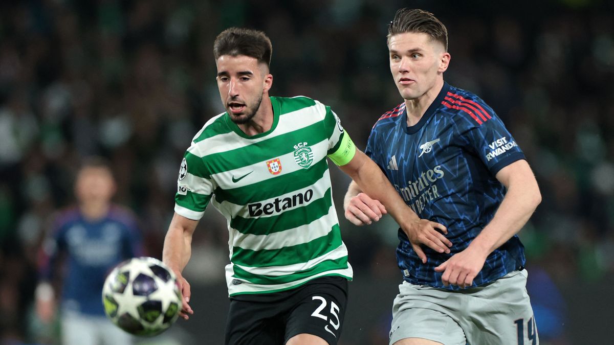 Gyökeres Viktor nem így akart főszereplővé válni, az igazi dráma mégis a ráadásban jött