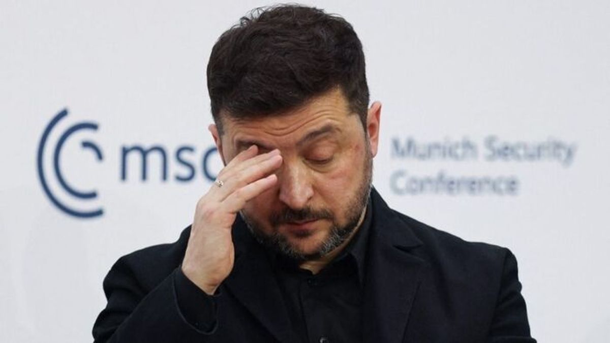 Business Circle Linked to Tisza Party Seeks to Sell War Supplies to Ukraine