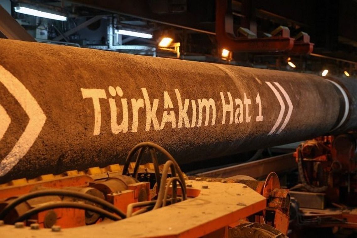 Katonák fogják védeni a Török Áramlat gázvezeték magyarországi szakaszát