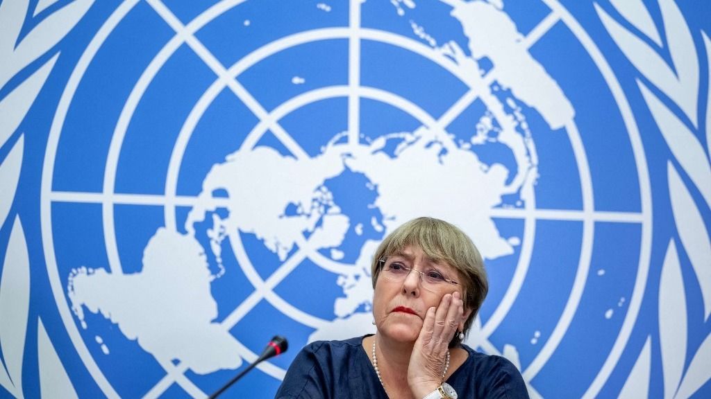 Kezdetét veszi a verseny az ENSZ New York-i székházában