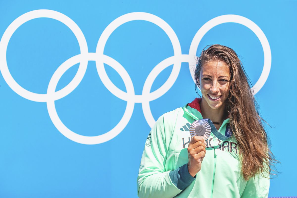 Csipes Tamara a párizsi olimpián két ezüst- és egy bronzérmet szerzett, idén sem versenyez, nem indul a válogatón. Lisa Carrington Párizsban három arannyal tarolt