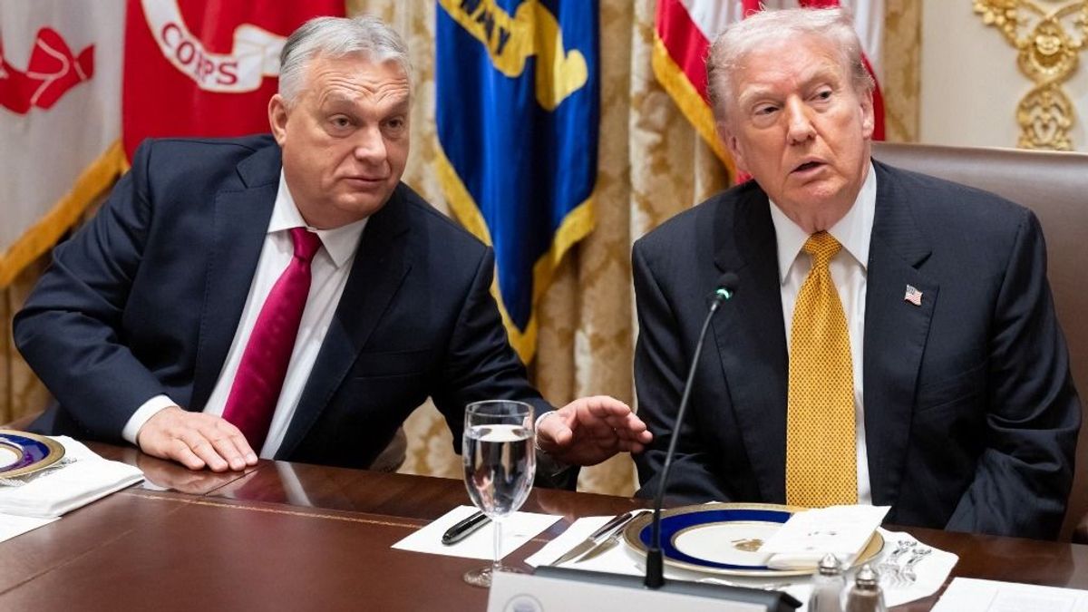 Választás 2026: rangos támogatók Orbán Viktor mögött + videó