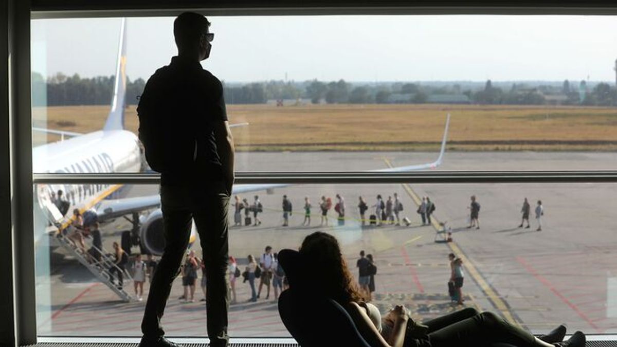 Budapest Airport Rolls Out European-Standard Upgrade