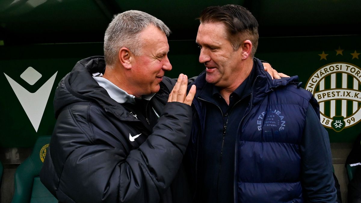 Robbie Keane legutóbb kiakadt, és továbbra is keresi a győztes tervet Bognár György ellen