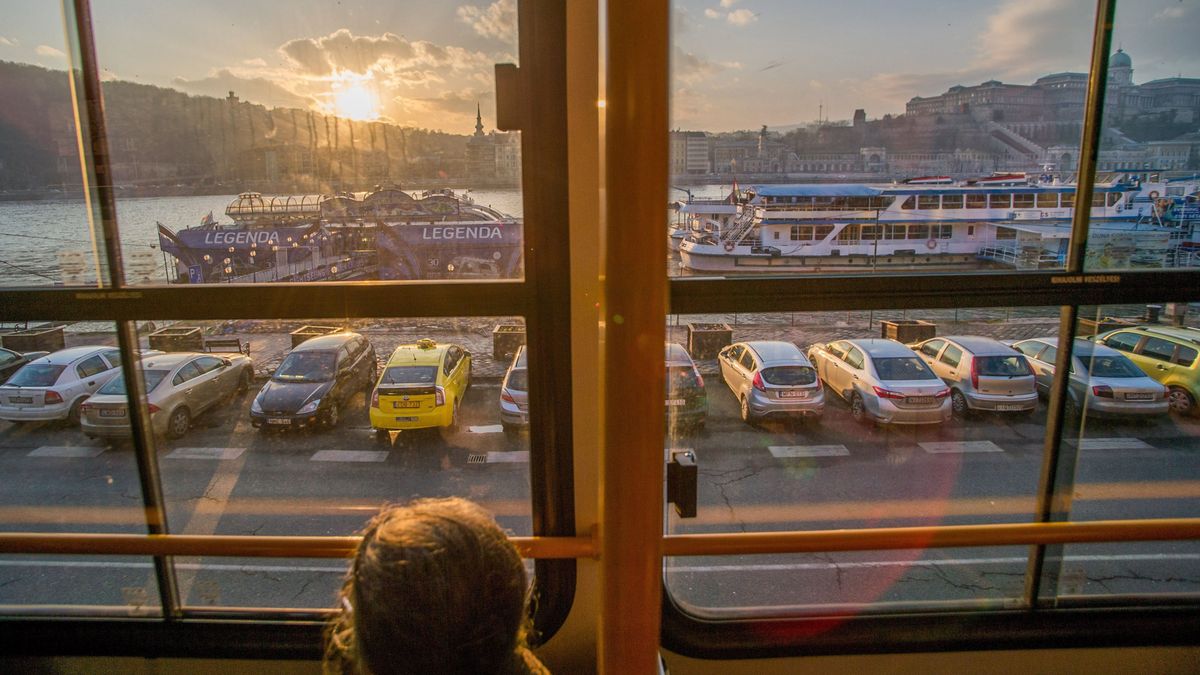 Nagyot csökken a hőmérséklet szombatról vasárnapra