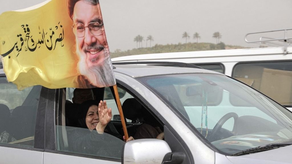 Az amerikai elnök úgy látja, a jelenlegi tűzszünet meghosszabbítása nem valószínű