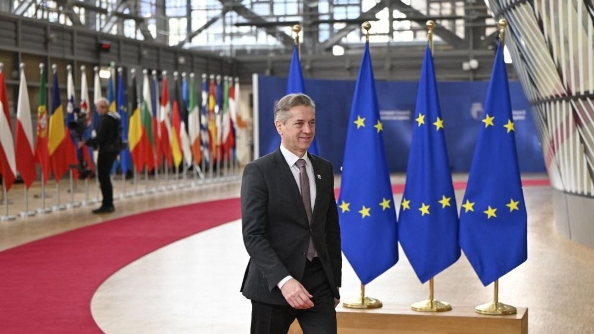 Itt a fordulat: újabb miniszterelnök marad távol az uniós csúcsról