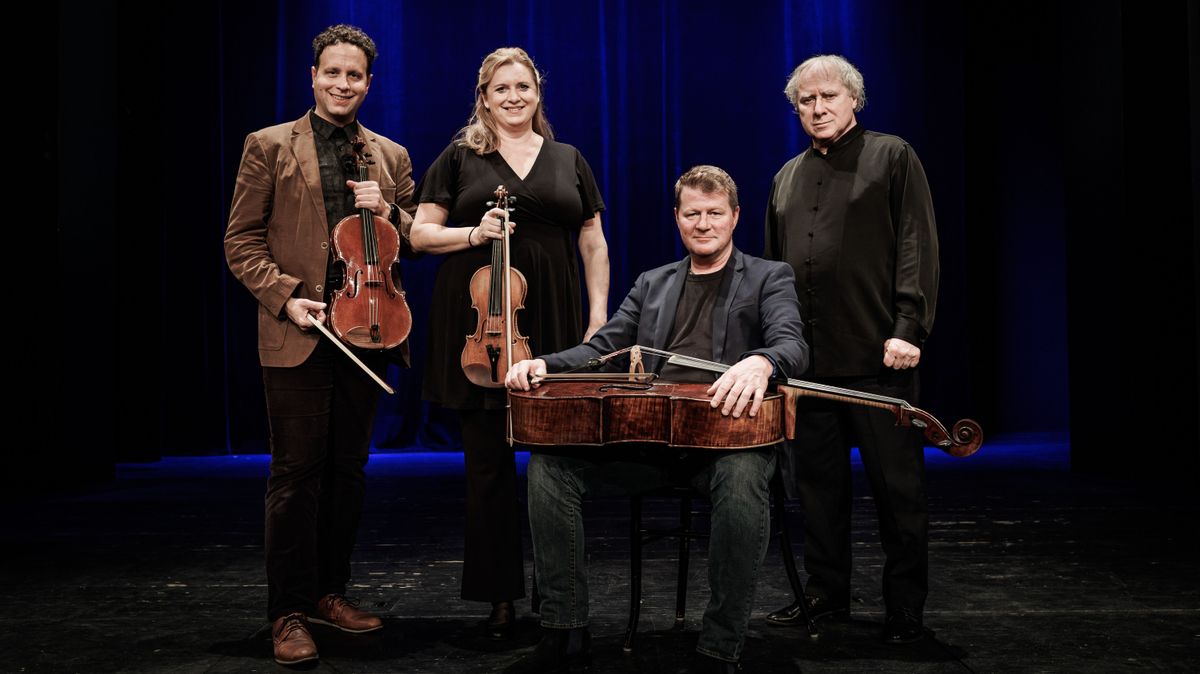 Igazi örömzenélést ígér a Cziffra-fesztivál és Concerto Budapest kamaraestje