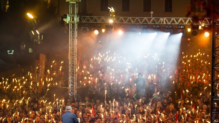 Fidesz kampányzáró
választás
kampány
Orbán Viktor