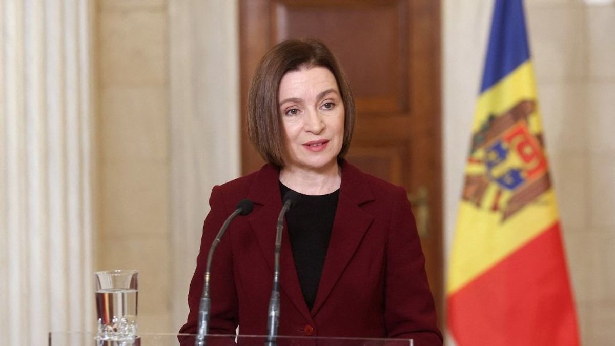 Új szereplő léphet be Ukrajna támogatásába: mivel járna Moldova csatlakozása?