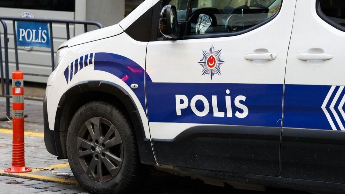 Lövöldözés volt az izraeli főkonzulátusnál Isztambulban