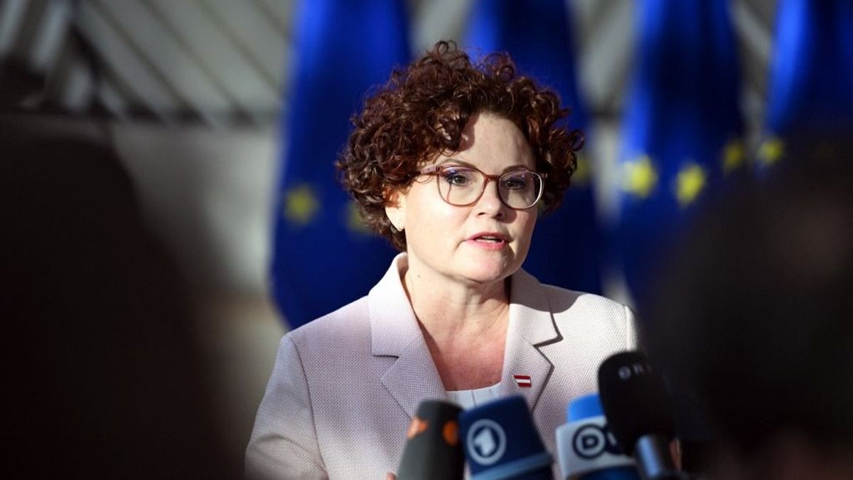 Válságkezelés Ausztriában: felháborodást keltettek a kormány spórolási tanácsai