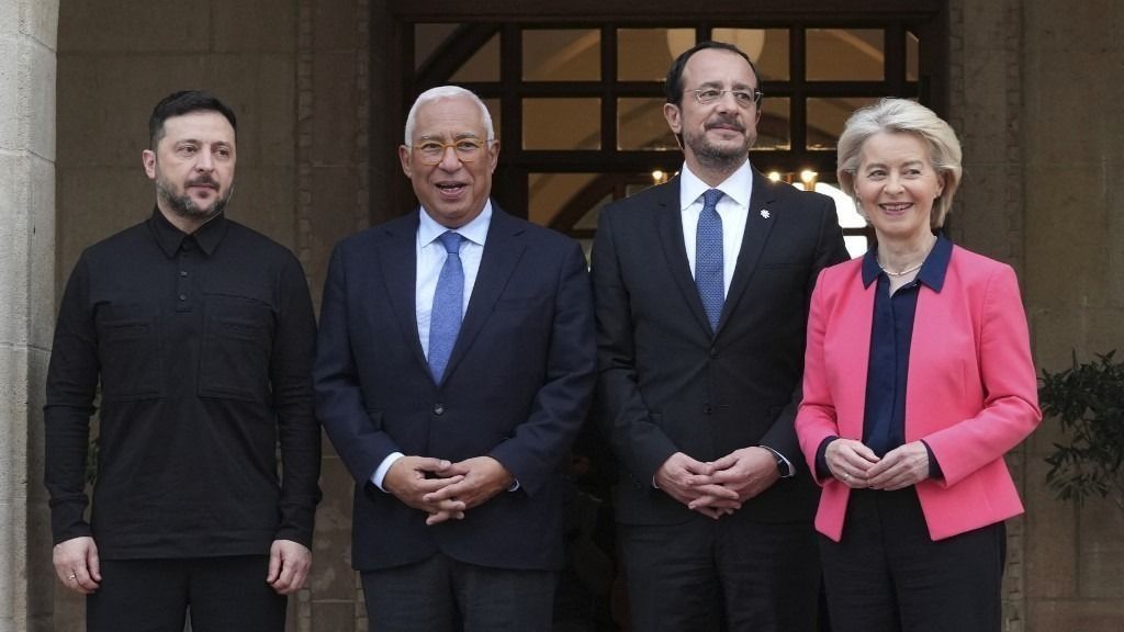 Marta Kos, az uniós bővítési biztos egy hónapja még kizártnak tartotta a 2027-es tagságot