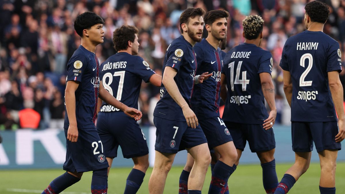 Egymilliárd euró? Nagy változásról írnak Párizsban a Bayern elleni BL-meccs előtt