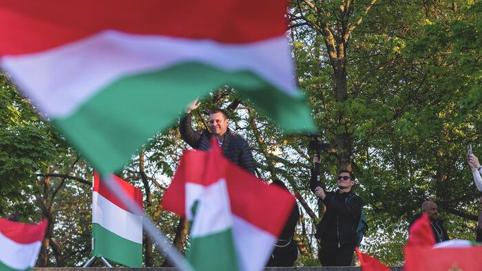 Fidesz kampányzáró
választás
kampány