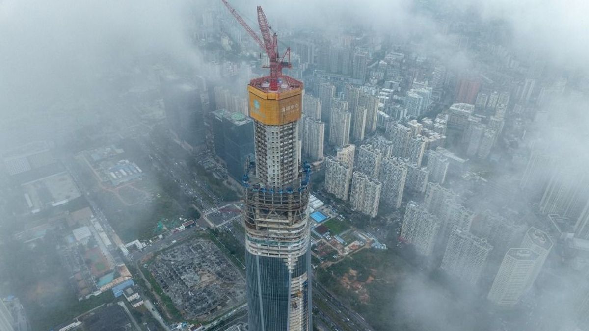 A Hormuzi-szoros ügye megmutatta, Kína mivel indíthat pusztító világválságot