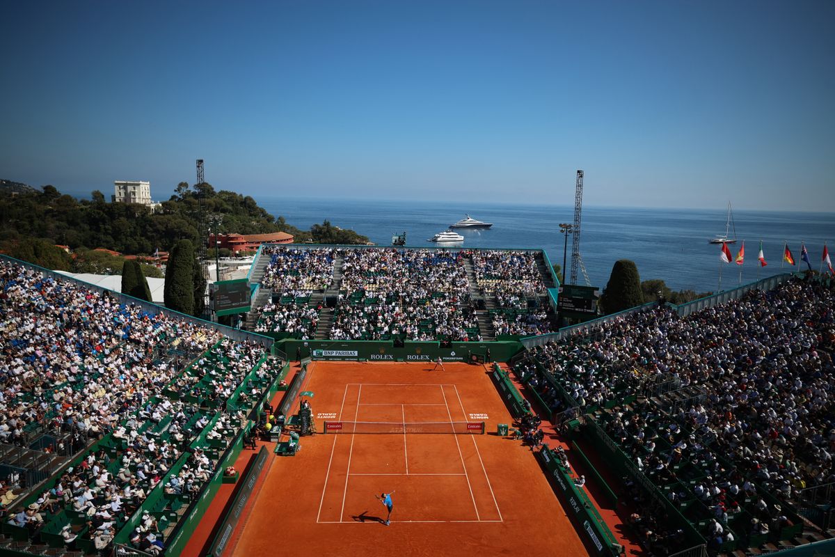 Tavaly Carlos Alcaraz lett a Monte-Carlo Masters győztese, Jannik Sinner még sosem jutott döntőbe a csodás környezetben zajló tenisztornán