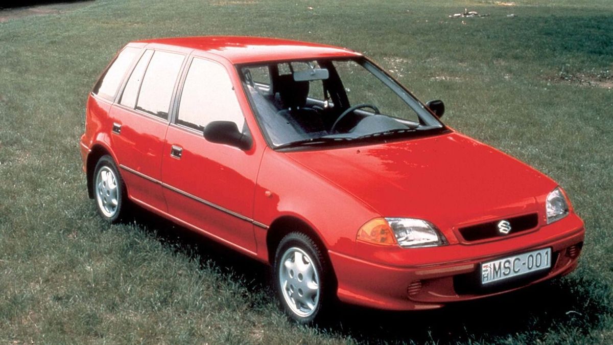 Jubileumot ünnepel a Magyar Suzuki, és a tulajokhoz fordul egy kéréssel