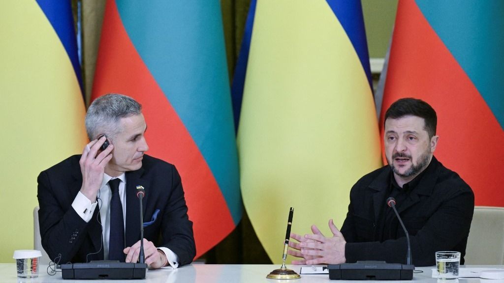 Kijevben egy döntés is született arról, hogy ukrán iskolát nyitnak Bulgáriában