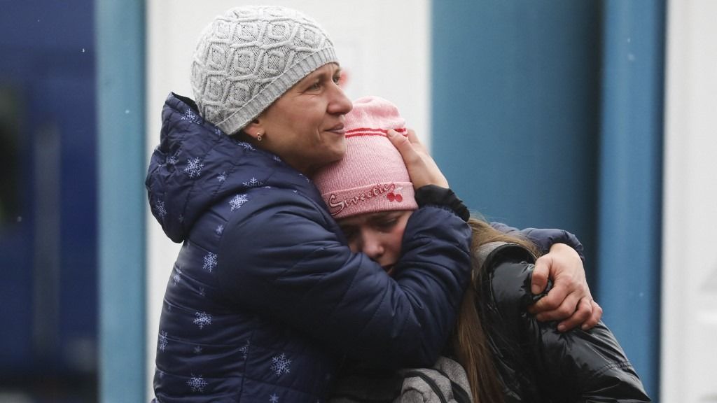 Kettétört életek történetei tárulnak elénk Vásárosnaménytól nem messze