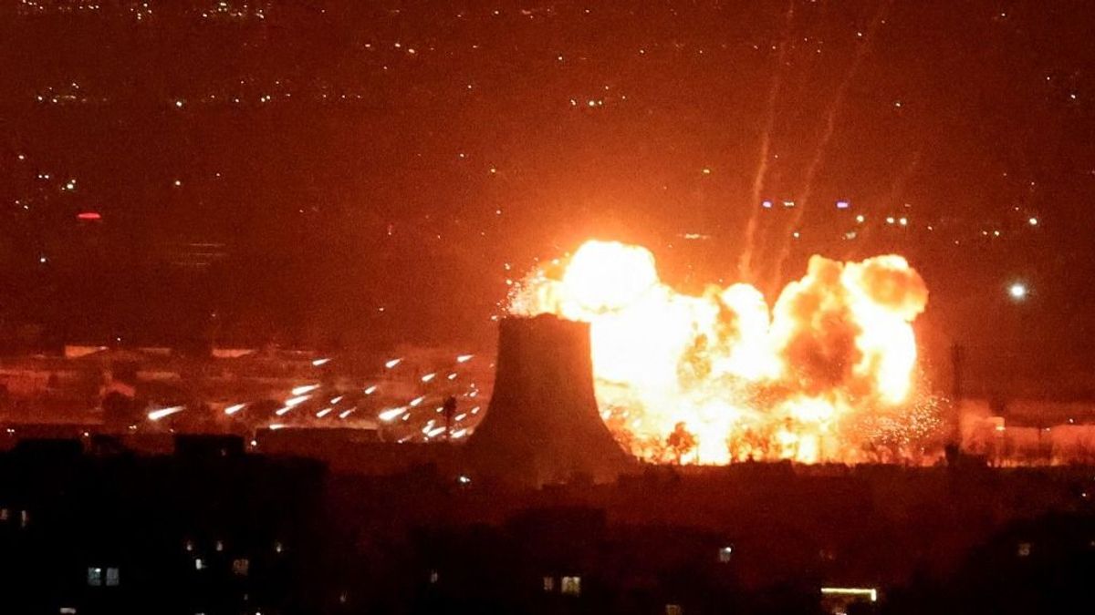 Letelik a tűzszünet és az egész Közel-Kelet lángba borulhat, de még van remény