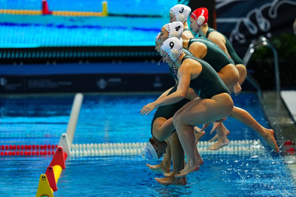 A magyar válogatott 19 fős kerettel készül