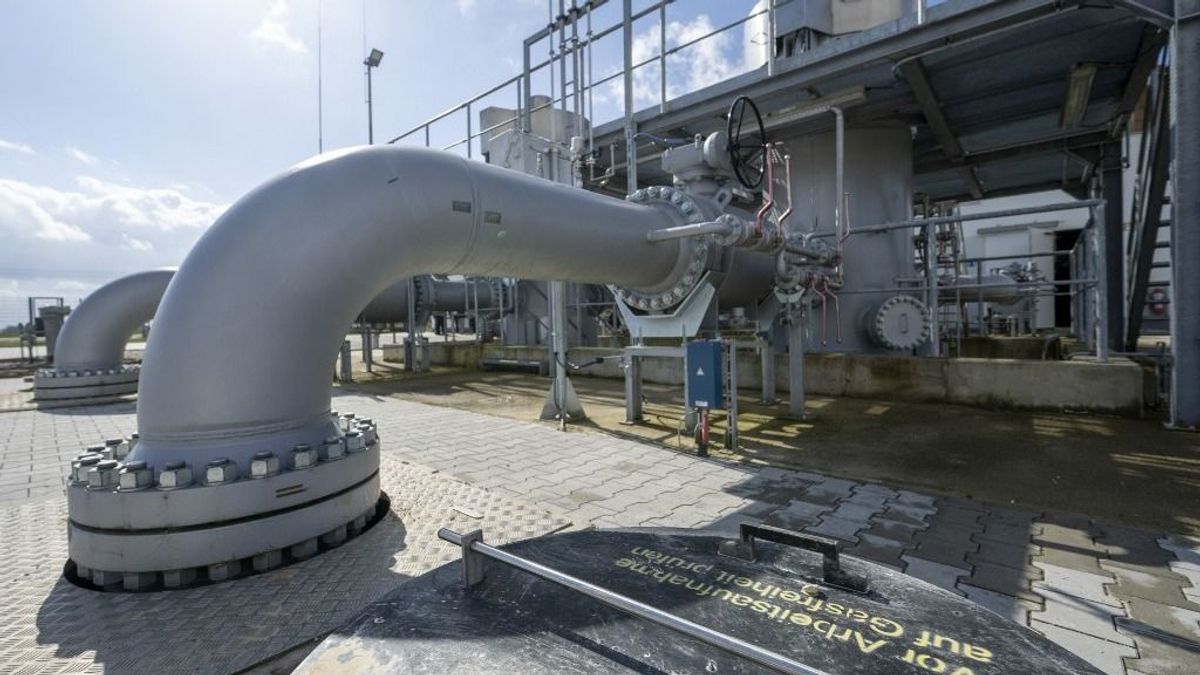 Amerikai robbanóanyaggal készültek a Török Áramlat elleni csapásra