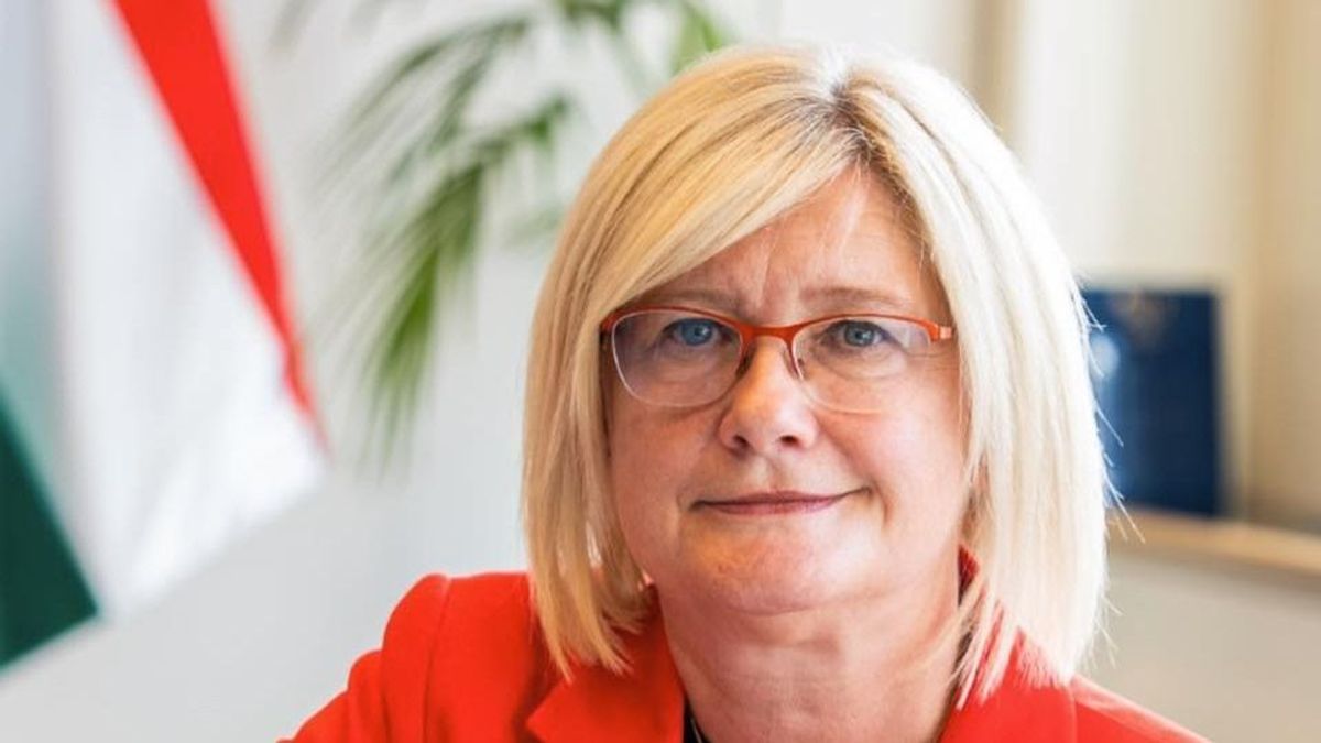 Gál Kinga: Teljes irányváltás kell az uniós energiapolitikában