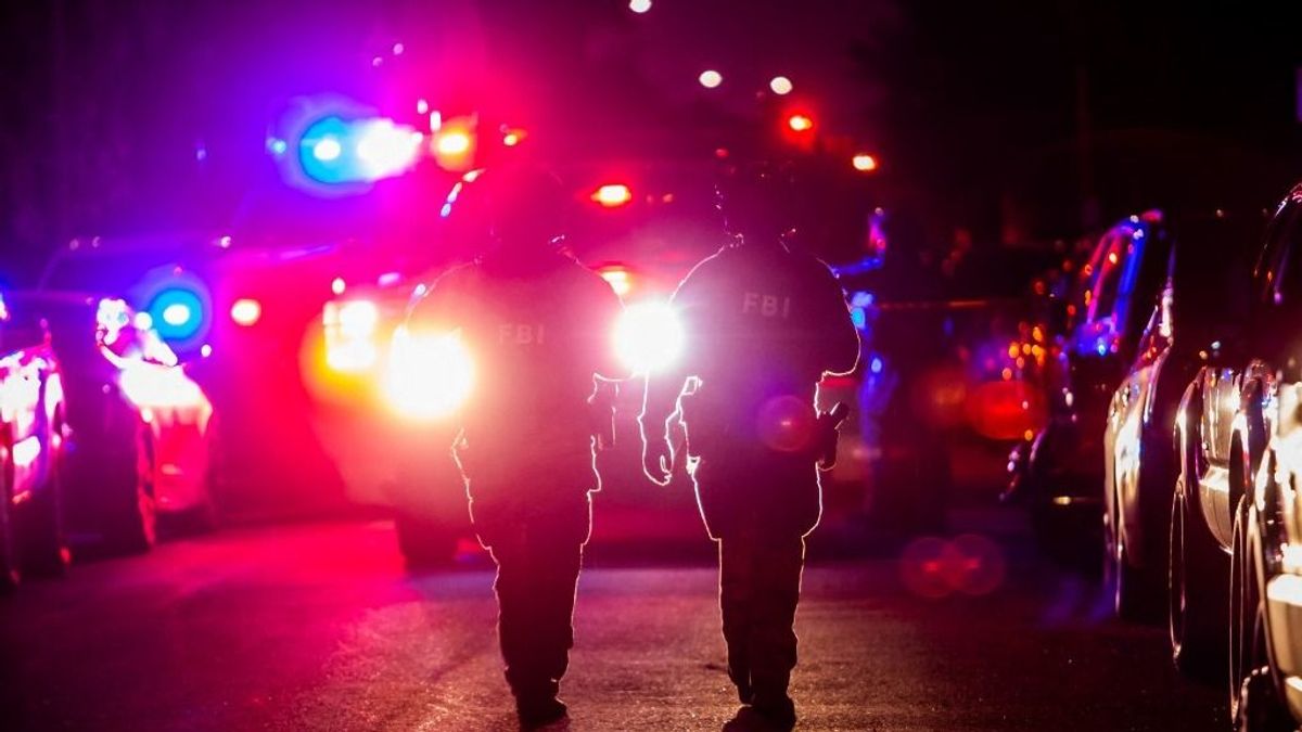 „Csupán egy jegy kellett a belépéshez” – így jutott fegyverrel a bálteremig a Trump-merénylet gyanúsítottja